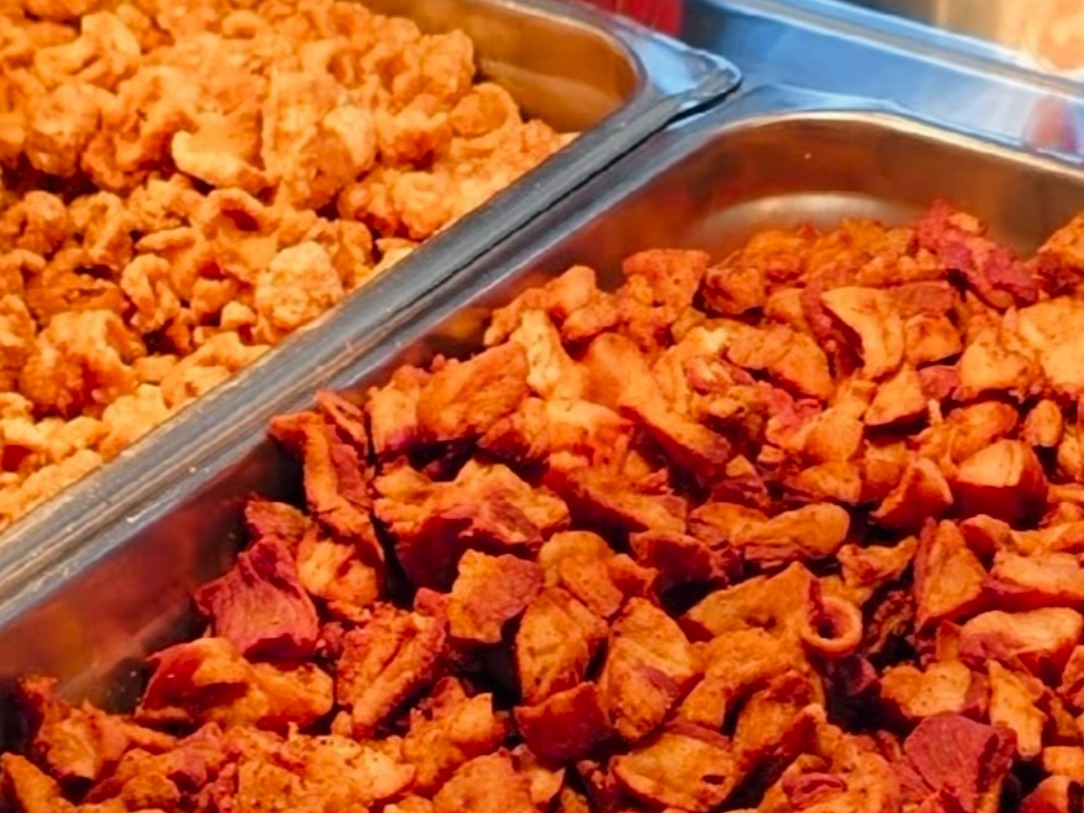 Carnitas norteñas
