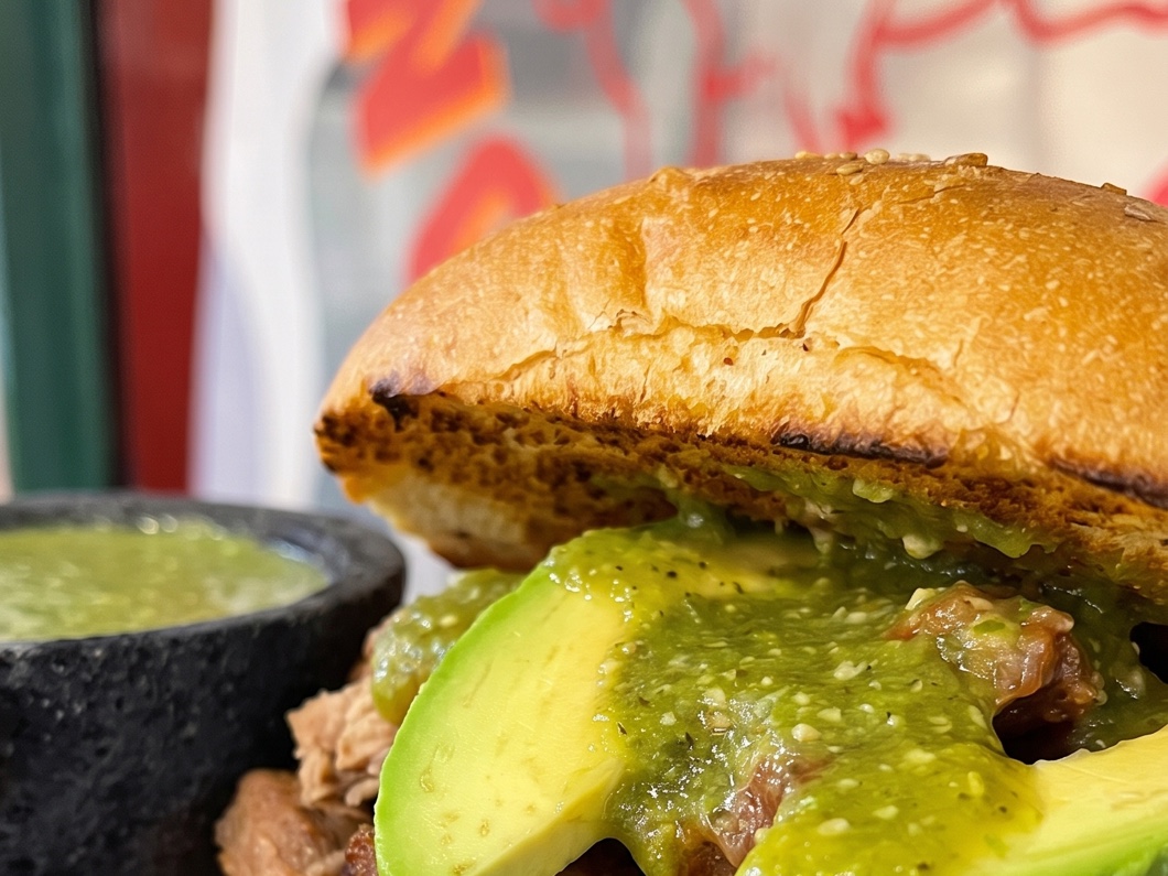 Torta norteña